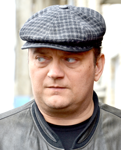 Алексей ШЕХОВЦОВ, председатель комиссии по ЖКХ