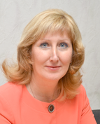 Татьяна АЛЕНЬКИНА, заместитель начальника Управления образования
