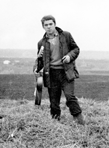 Владимир МАШКОВ