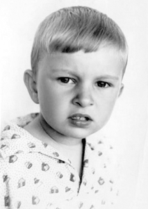 Андрей БЕКШАЕВ, режиссер