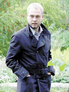 Алексей Булдаков