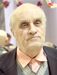 Александр КОЧЕТОВ, 81 год