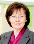 Алла ВАГАНОВА, учитель физики