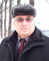 Александр Иванович ЗАЙЦЕВ