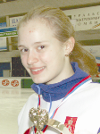 Евгения Захарова