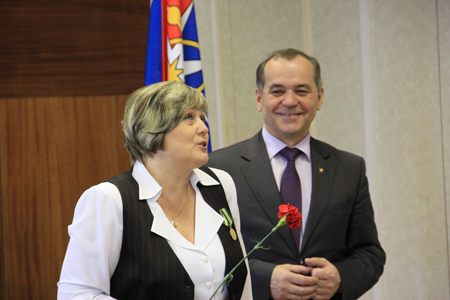 Елена Иванькович