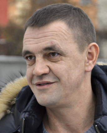 Вадим БИНДЮКОВ, Новоуральский союз автоперевозчиков