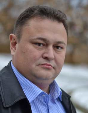 Владимир ТОКАРЕВ, главный зоотехник