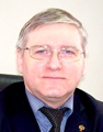 Андрей МОРОЗОВ, начальник ЦМСЧ-31 ФМБА России