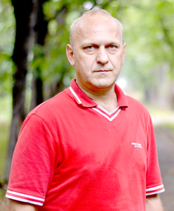 Игорь Туркин