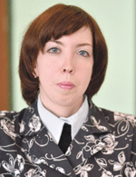 Елизавета КУЗЬМИНА