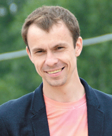 Александр КОЛМОГОРОВ
