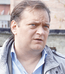 Алексей ШЕХОВЦОВ