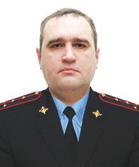 Николай Сергеевич Таланкин