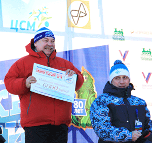 Константин Кутырев
