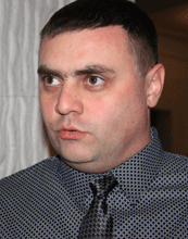 Михаил КОСТЫЛЕВ
