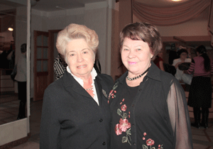 Маргарита ВОЛКОВА