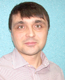 Юрий СЕРГЕЕНКО, работник ОАО 
