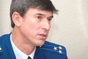 Владимир Мартынов