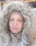 Юлия КРАСНОПЕРОВА, домохозяйка