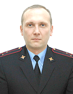 Виталий Юрьевич ДОРОФЕЕВ