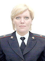 Татьяна Николаевна ПАНТЕЛЕЕВА