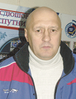 Виталий ПЛЕШКОВ