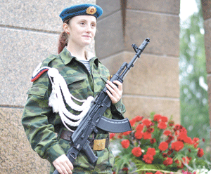 Настя Панова