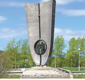 Стела