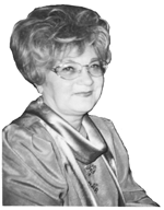 Галина Тювакина