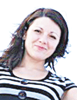 Анна ЧИНЬКОВА, менеджер