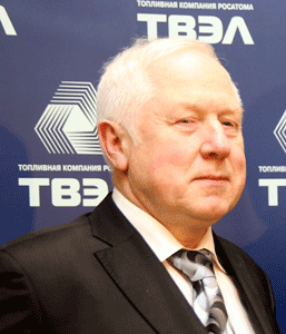 Владимир ЩЁЛОКОВ,   генеральный директор Союза оборонных предприятий Свердловской области