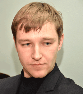 Алексей ЛЕОНТЬЕВ, специалист ООО 