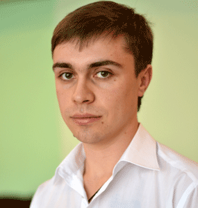 Никита ЕВСЕЕВ, председатель правления общественной организации 