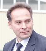 Александр ШЕВЕЛЁВ, директор ООО 
