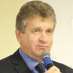 Александр БЕЛОУСОВ, генеральный директор ОАО 