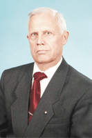 Альфред Аршинов