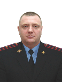 Владимир Евгеньевич ДАВЫДОВ