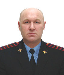 Василий Алексеевич ШКУРКО