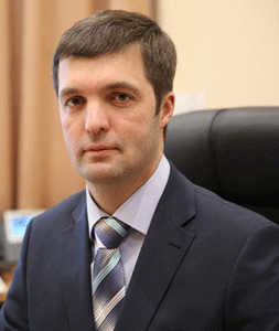 Олег Елистратов, заместитель генерального директора ОАО 