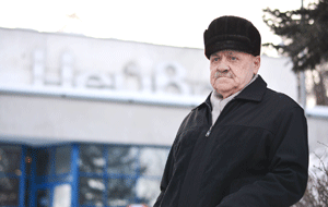 Дмитрий Владимирович Полушкин