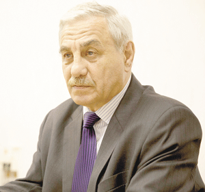 Вадим Раёв
