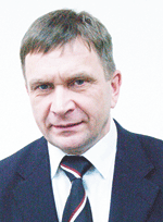 Вячеслав ЛОБАН