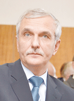 Пётр ИЛЬИН