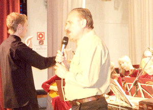 Сергей Белов
