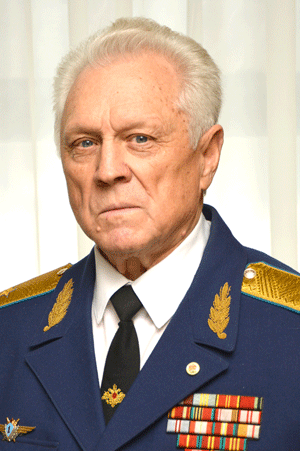 Юрий СУДАКОВ