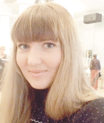 Елена ВЕТЛУГИНА