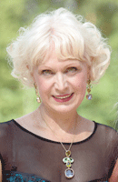 Елена ГОЛОВЛЁВА