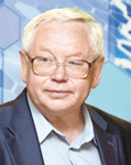 Вячеслав ЛЕКОМЦЕВ, главный энергетик ОАО 