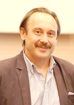 Сергей МОРОЗОВ, генеральный директор ООО 